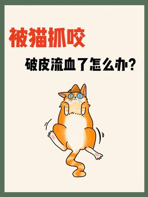 猫咪屁屁出血了怎么办小狗狗为什么会拉血呢 科技